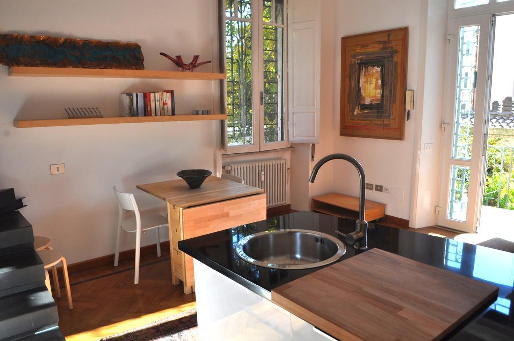 Appartamento Dolce Domus Aventino *