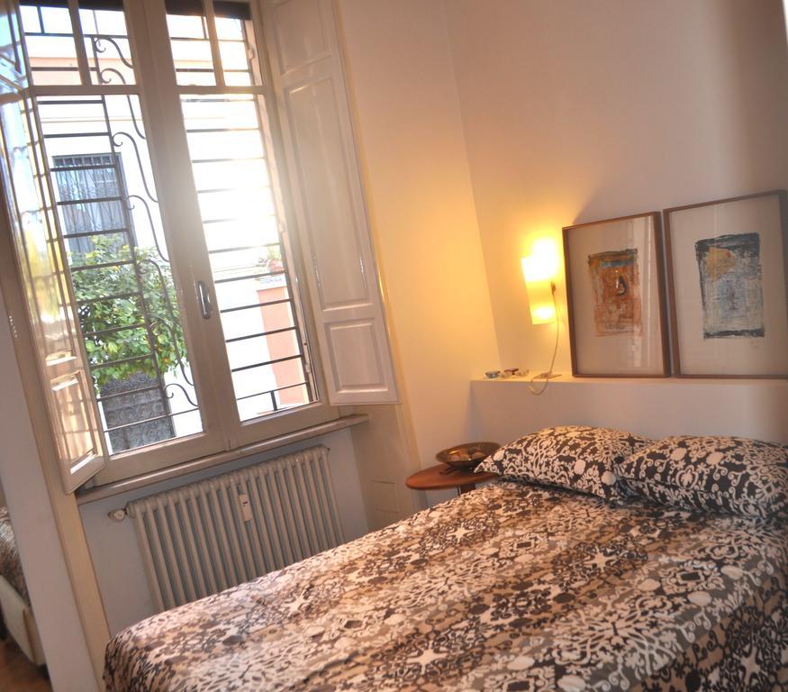 Appartamento Dolce Domus Aventino *