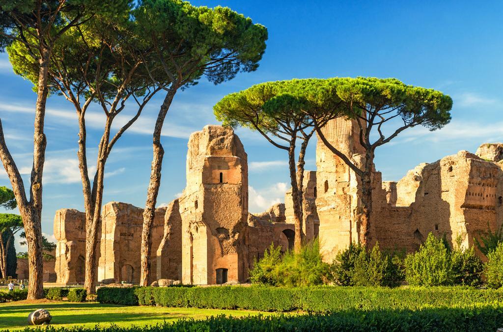 Dolce Domus Aventino Appartamento Roma