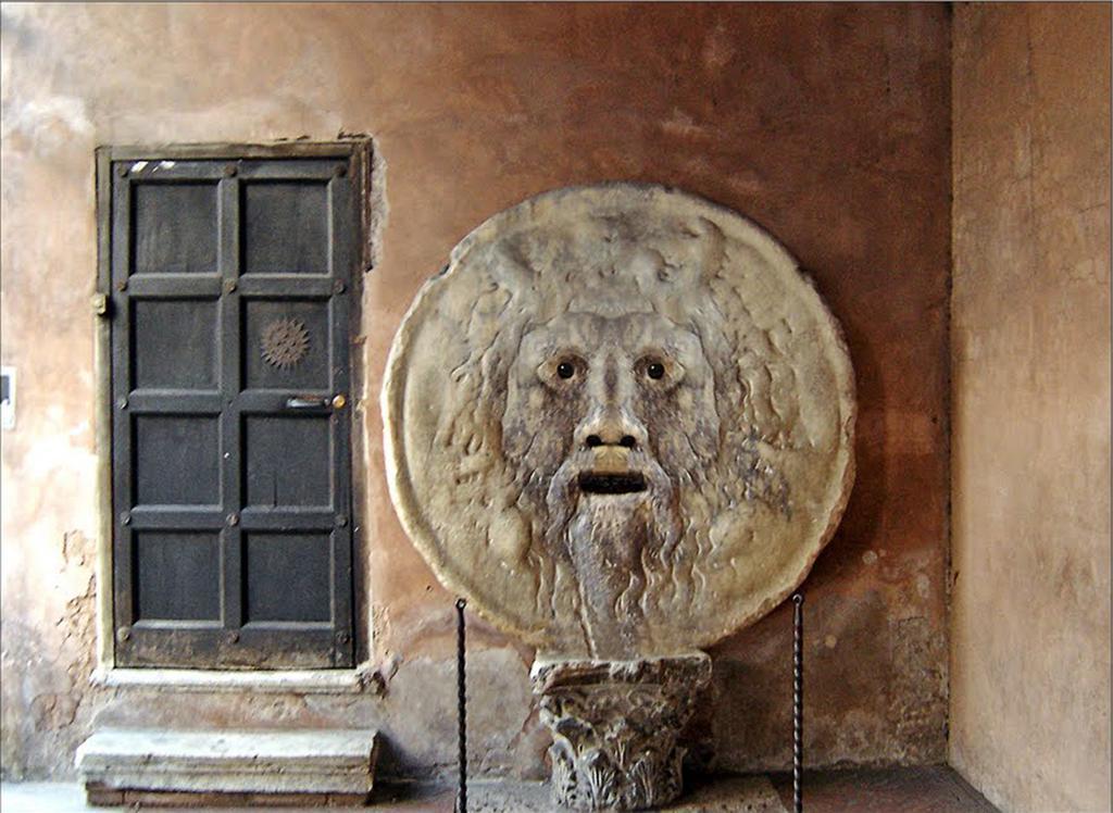 Appartamento Dolce Domus Aventino *